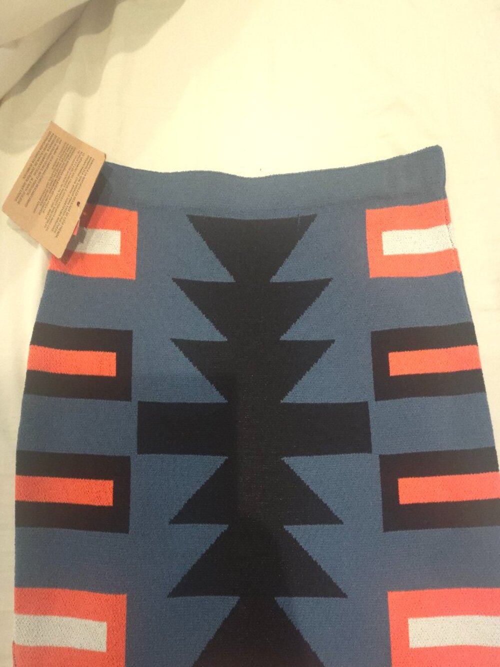 Rachel Roy Bodycon Skirt